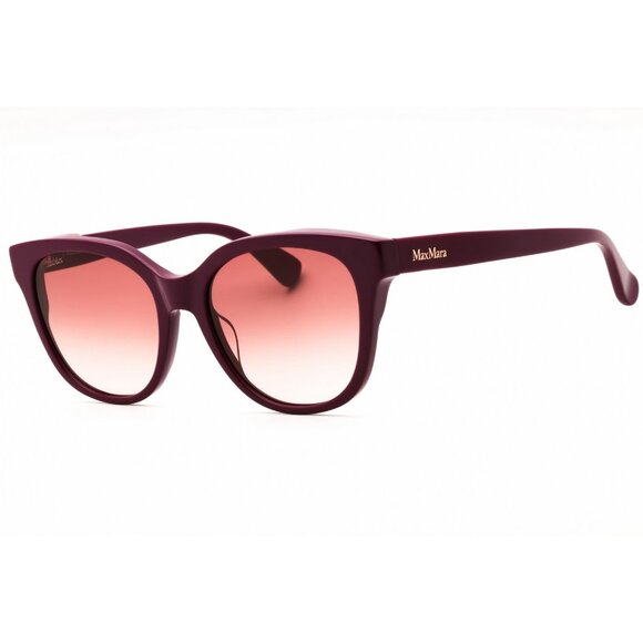 Max Mara Sunglasses MM0068-75T-54 New with tags - Picture 3 of 5